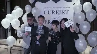 2024년 큐어젯 심포지엄 [큐어젯&프렌즈]