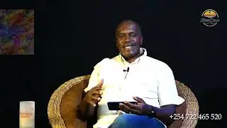 LOVE: THE MESSAGE OF CHRISTMAS | Rev Arnold Orono | Zion Dew | 10th Dec 2025
