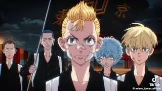 TVアニメ東京リベンジャーズ天竺編ED