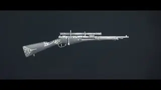 Berthier marksman headshot compilation