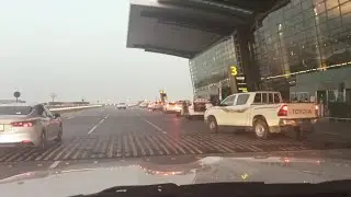 ###block Doha Qatar #airport