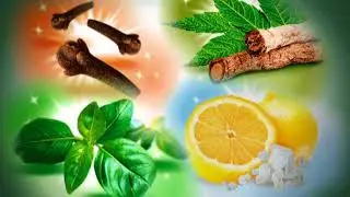 Dabur Herbal Toothpaste