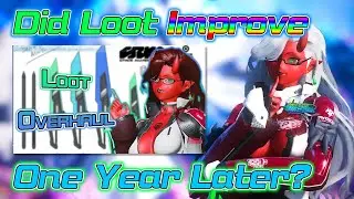 Revisiting the Topic of NGS Loot - Has it improved? - PSOpinion