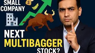 ये 7 संकेत बताते हैं अगला Multibagger Stock कौन-सा होगा