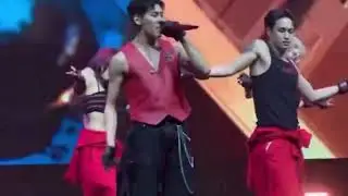 Air - BamBam #BamBamxKEXPOCANADA