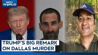 Dallas Murder | 