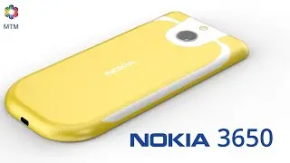New Nokia 3650 4G Release Date, Price, First Look, Camera, Features, Leaks, Trailer, Launch Date