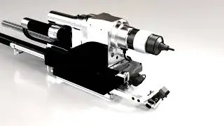 Stanley Automated Blind Fastening | Seamless Steel & Aluminium Assembly Solutions