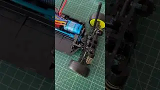 TAMIYA TT02 type S ++