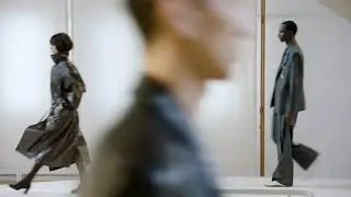 LEMAIRE  Fall/Winter 2025/2026 Show