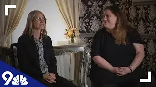 RAW: 'Theater of the Mind' designer, manager talk technology of show