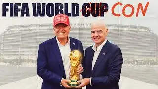 We Investigated the Most Corrupt World Cup in History