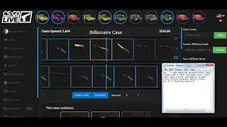 I test spinned a dragon lore... (field-tested)