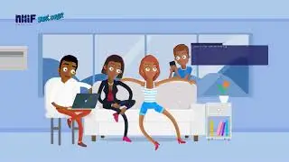 How to Make your NHIF Payments Online for Employees