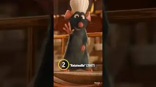 Most Comforting Disney Movies - Part 2