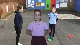 Gwobr Aur Cymraeg Campus Ysgol Gatholig Sant Ffransis