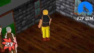 Accomplished Crafter | Let's Play Open RSC - Episode 23