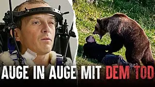 Die t&ouml;dlichsten B&auml;renangriffe: Die Johan Otter Trag&ouml;die
