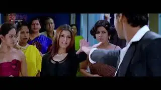 Kar Chokte | Bengali Ful Song | Dev | Srabanti| Dujone | Full HD | Eskay Movies