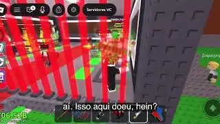 CONSEGUI TODOS OS BRAINROTS EM 5 MINUTOS?! ⏱️🔥 (Speedrun Locis Collection)