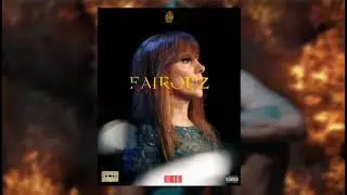''Habaytak'' / '' حبّيتك'' - Fairouz x Uk Drill (Prod.IVIOE BEATS)