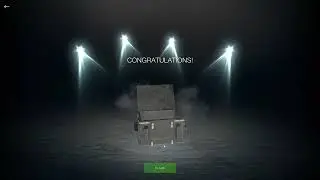 A failed investment