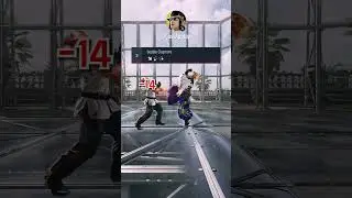 5 moves you shouldn't let HWOARANG get away with #fightinggames #tekken8 #tekkenlibrary