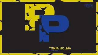 Tonja Holma - All Night