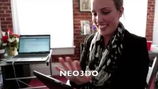 Neo3do vs. Amazon - side by side