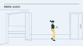 The Gloucester on Yonge | BioSpace - Elevator E-Calling l MyCondoPro l Mark Li 416-500-5355