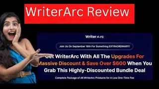 WriterArc Review &ndash; How does it work?