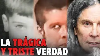 La Triste y Tr&aacute;gica Historia de Ozzy Osbourne - Documental de su Vida