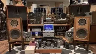 DIY WE 300B SE/Tango NC-20/Tamradio F-2007/Takatsuki 300B