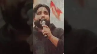 zanjir ka matam aur khun