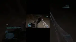 Halo Reach trash talker gets embarrassed