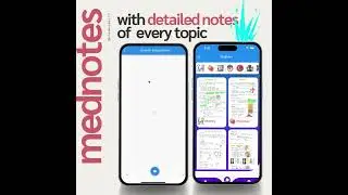 MedNotes - Download Now