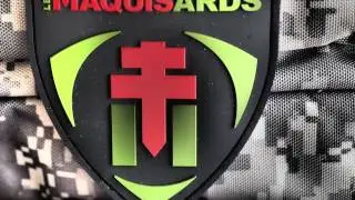 Awesome Custom PVC Patches