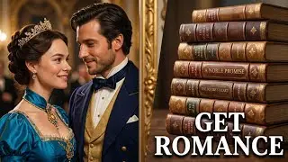 ROMANCE Awaits in These Historical Fiction Books!
