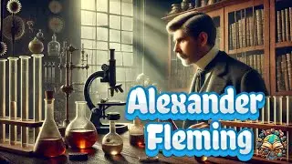 Alexander Fleming: El Descubridor de la Penicilina que Salv&oacute; Millones de Vidas