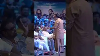 #Brahmanandam & #MohanBabu&rsquo;s FUN banter lit up the #Kannappa Pre-Release Event 🔥😂 | Gulte