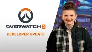Overwatch 2 - Developer Update | Season 20: Vendetta, Winter Wonderland, Stadium, & More
