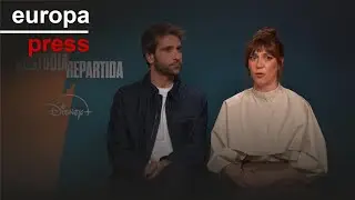 Ricard Farré y Lorena López creen que 'Custodia compartida' expone un 