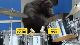 Aldi Went And Done It! Didn't they...