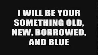 Gin Wigmore - Don't Stop (Lyrics)