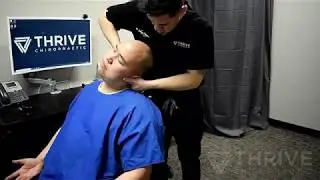 Night Pains HELPED! -  Dr. Nguyen Thrive Chiropractic