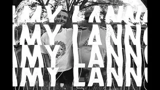 JIMMY LANNON HOT PLATE RE-MIX - TOA x JPW