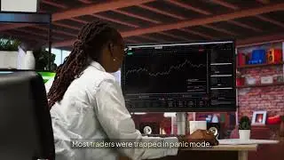 The Psychology Behind Flash Crashes