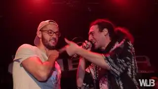 WordUP! - Faktual vs Lodgicko
