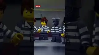 NINJAGO ZANE TURNS HIS EMOTION METER BACK ON #ninjago #zane #meme #funny #lego #crystalized