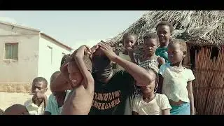 Boy Clay - Ate Quando (Ft. Chifundo MC x Marcela & Niga James) - Directed By Shizow